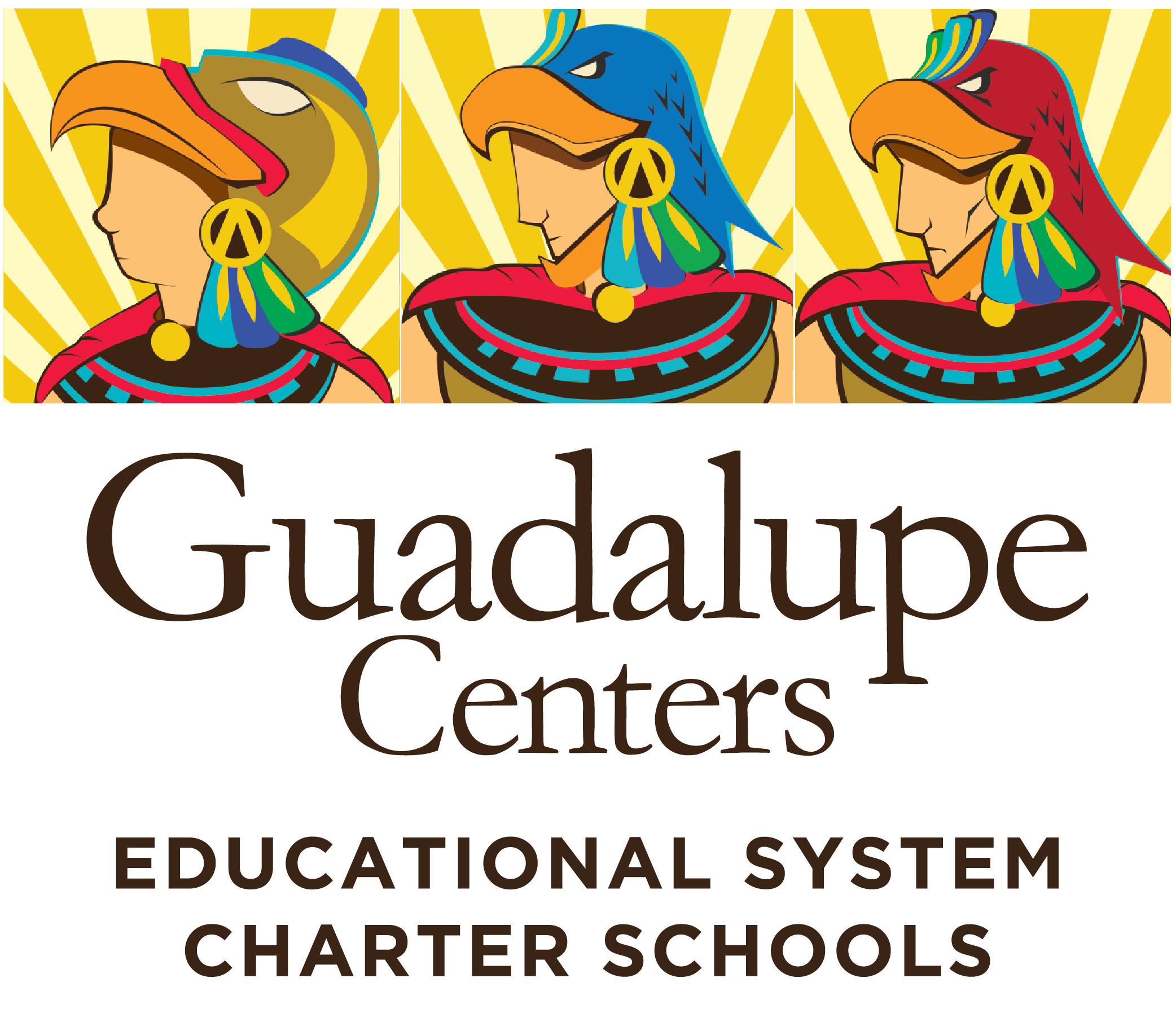 Guadalupe Centers Educational System Charter Schools