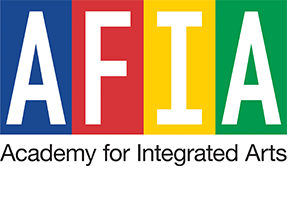 Academy for Integrated Arts Logo
