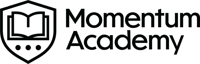 Momentum Academy Logo