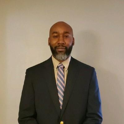 Deputy Director Community Engagement
