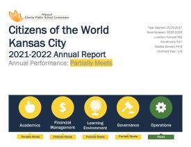 FY22 Annual Report CWCKC