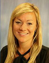 Alicia Kotarba, Kansas City