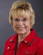 Peggy Lea Taylor, (Chair) Nixa