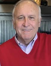 Delbert Scott, Lowry City