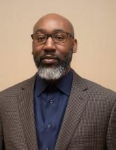 Shawn Williams - Deputy Director Community Engagement