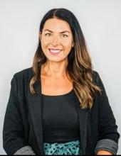 Amy Brown - Charter School Accountability Specialist